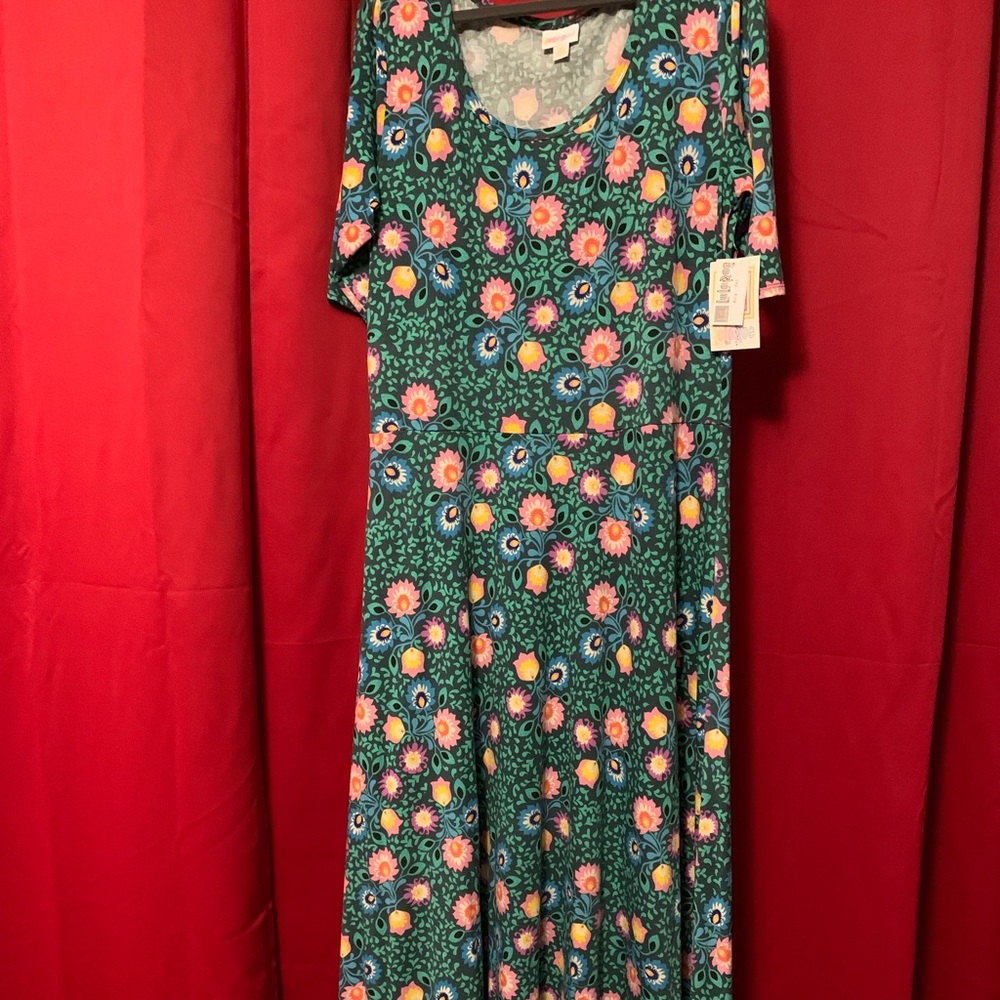 LuLaRoe Ana